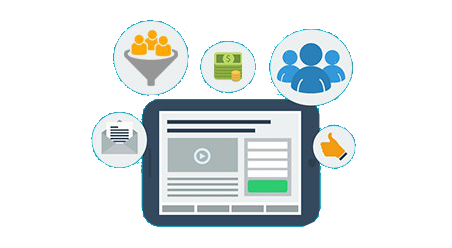 CRM Prospectos desde tu Sitio Web